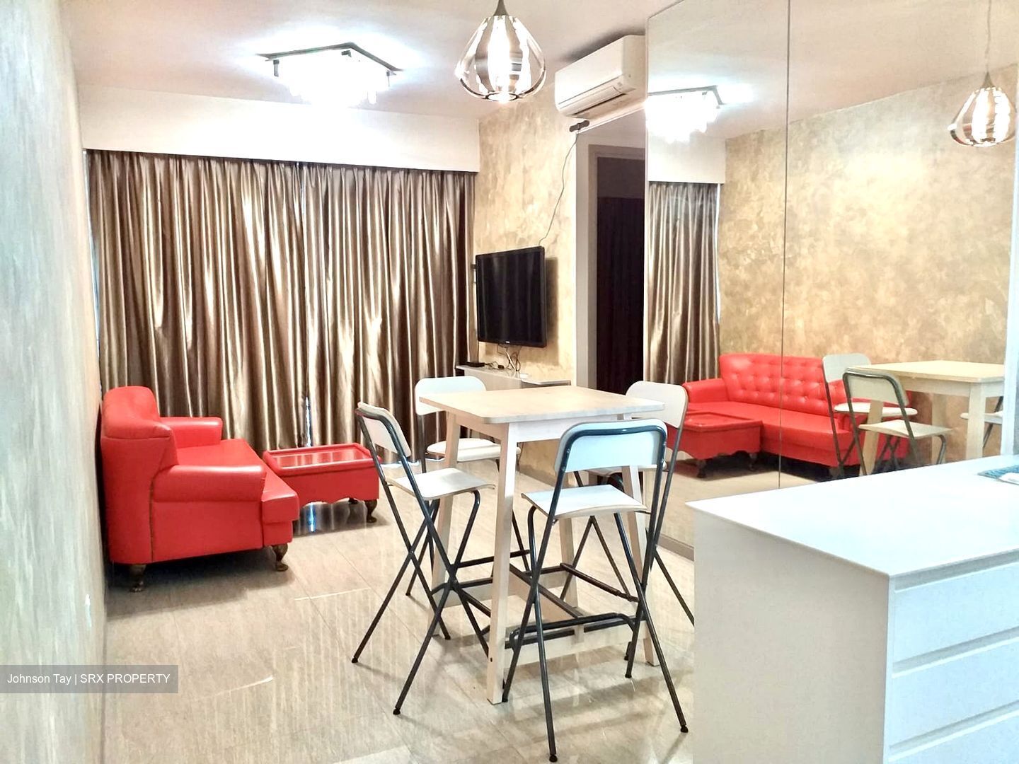 Stratum (D18), Condominium #298437351